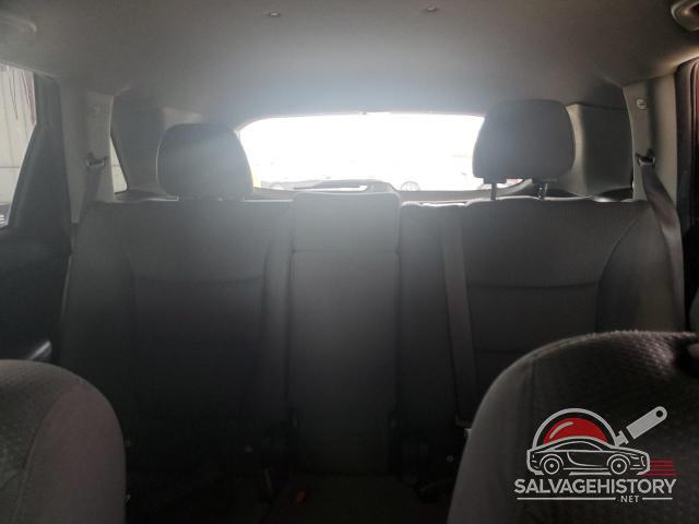 5XYKTCA12BG004590 2011 KIA SORENTO photo no. 10