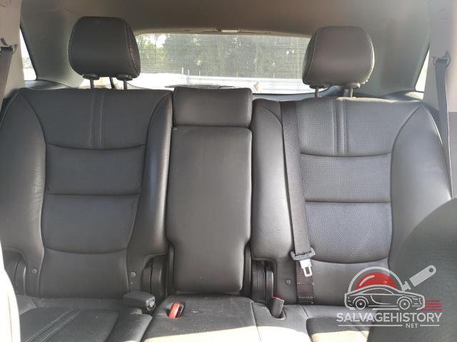 5XYKU3A1XBG012076 2011 KIA SORENTO photo no. 10