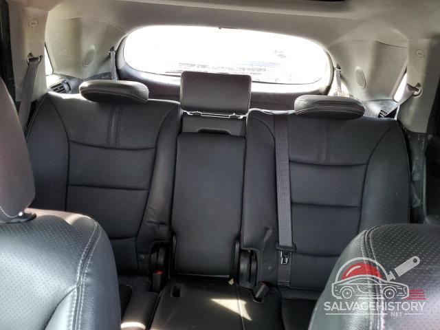 5XYKUDA21BG055025 2011 KIA SORENTO photo no. 10