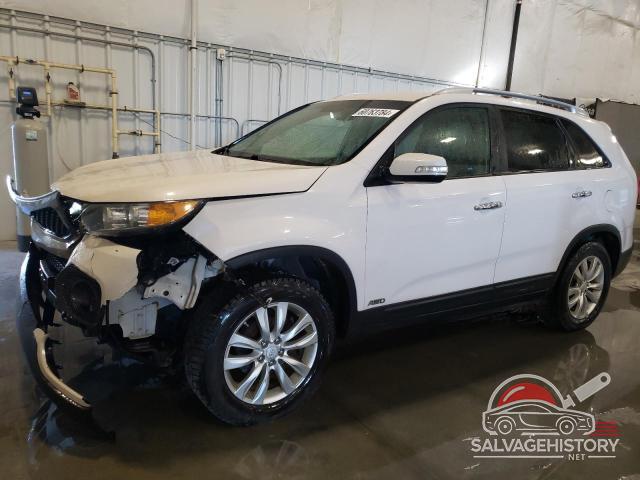 5XYKUDA24BG041684 2011 KIA SORENTO photo no. 20