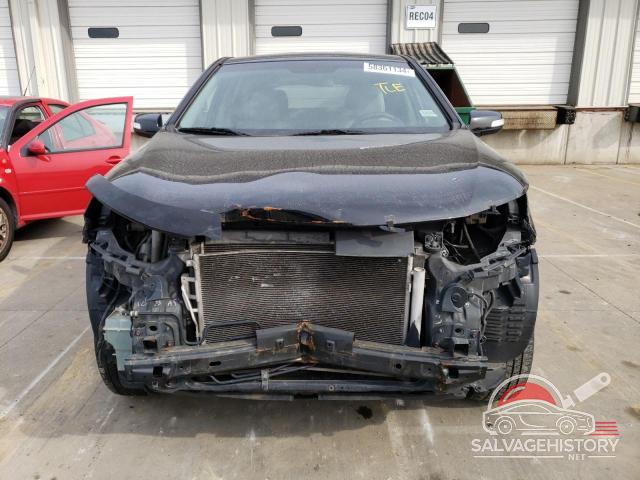 5XYKT3A19CG268231 2012 KIA SORENTO photo no. 5
