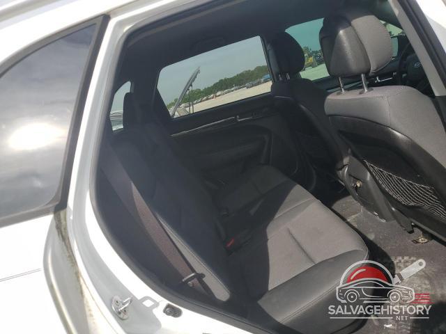 5XYKT4A28CG214675 2012 KIA SORENTO photo no. 11