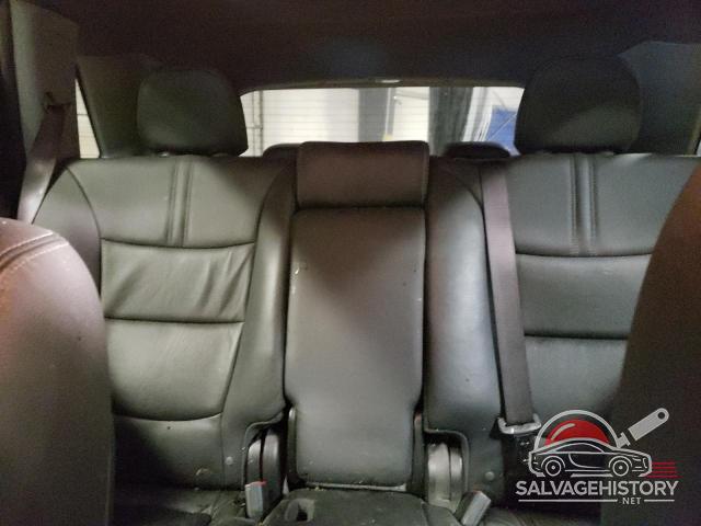 5XYKW4A2XCG193643 2012 KIA SORENTO photo no. 10