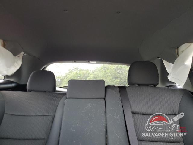 5XYKT4A21DG365701 2013 KIA SORENTO photo no. 10