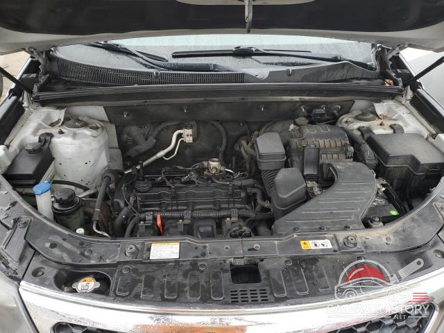 5XYKTDA62DG359781 2013 KIA SORENTO photo no. 12
