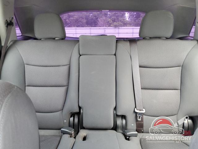 5XYKTDA68DG313419 2013 KIA SORENTO photo no. 10