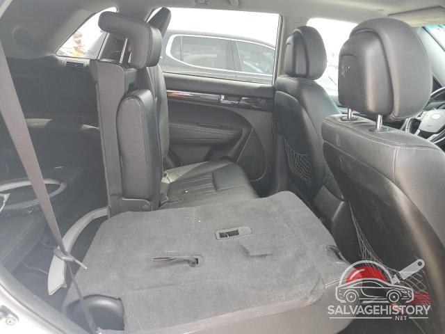 5XYKWDA22DG410085 2013 KIA SORENTO photo no. 11