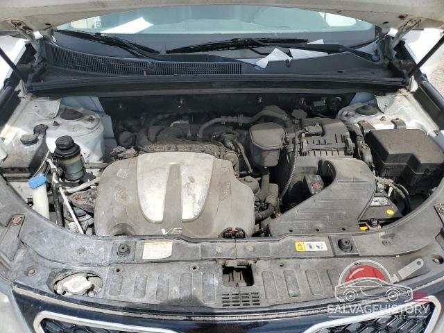 5XYKWDA22DG410085 2013 KIA SORENTO photo no. 12
