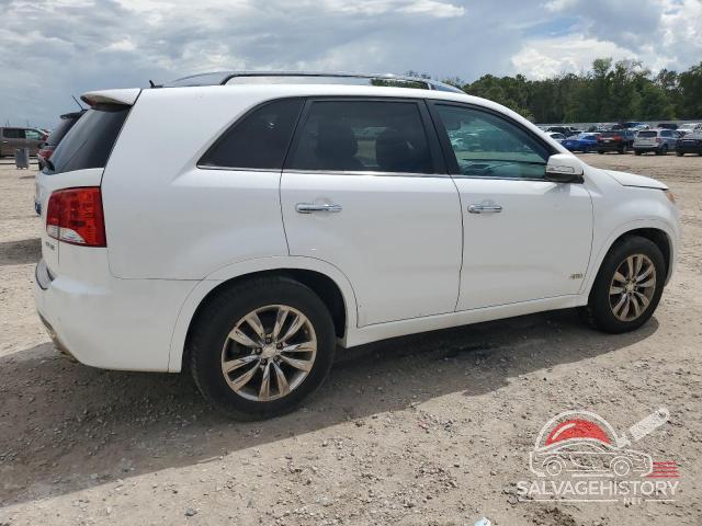 5XYKWDA22DG410085 2013 KIA SORENTO photo no. 3