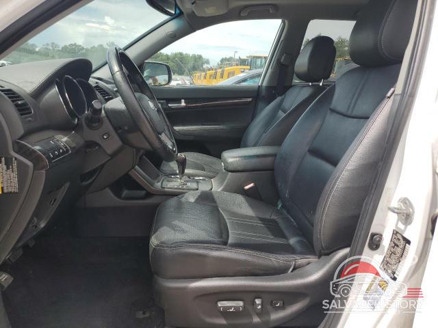 5XYKWDA22DG410085 2013 KIA SORENTO photo no. 7