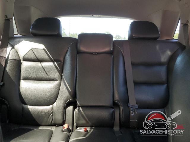 5XYKT3A66EG440942 2014 KIA SORENTO photo no. 10
