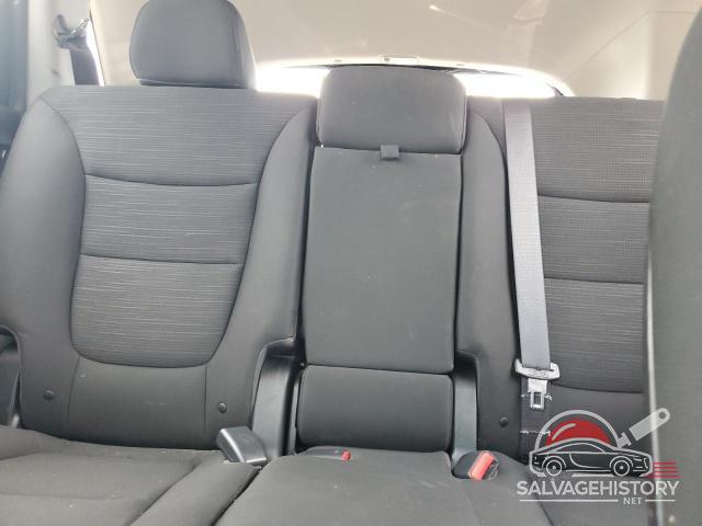 5XYKT4A62EG510510 2014 KIA SORENTO photo no. 10