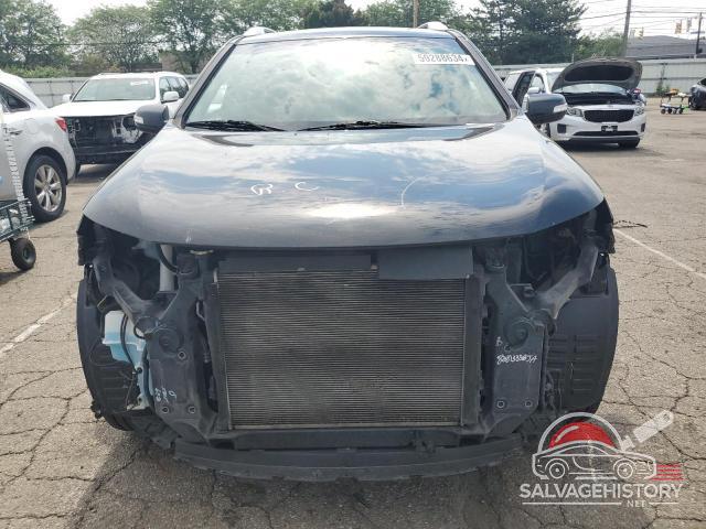 5XYKT4A62EG510510 2014 KIA SORENTO photo no. 5