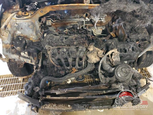 5XYKT4A64EG516521 2014 KIA SORENTO photo no. 12