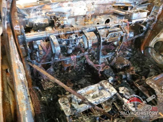 5XYKT4A64EG516521 2014 KIA SORENTO photo no. 8