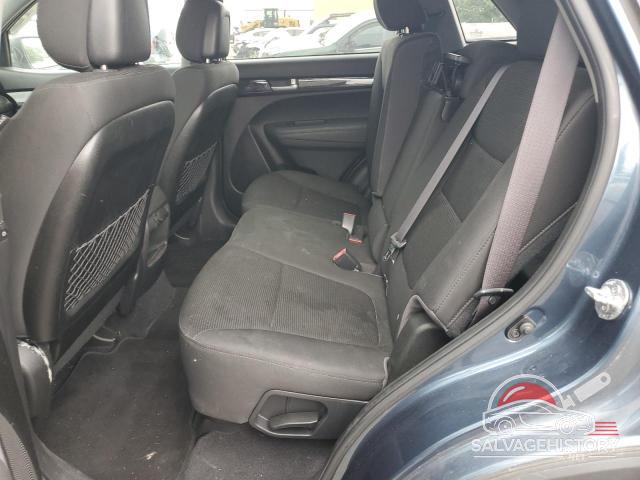 5XYKT4A79EG428511 2014 KIA SORENTO photo no. 11