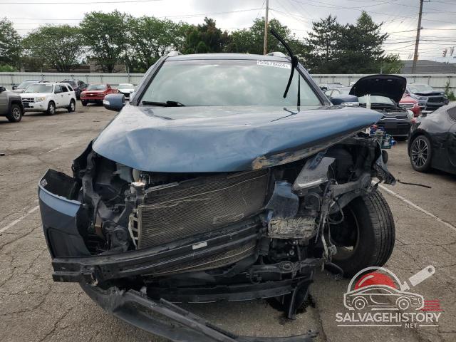5XYKT4A79EG428511 2014 KIA SORENTO photo no. 5