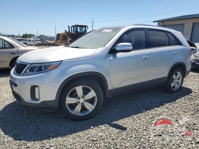 5XYKUDA76EG452035 2014 KIA SORENTO photo no. 24
