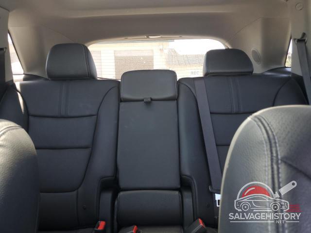 5XYKUDA76EG452035 2014 KIA SORENTO photo no. 10