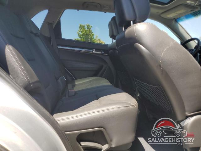 5XYKUDA76EG452035 2014 KIA SORENTO photo no. 11