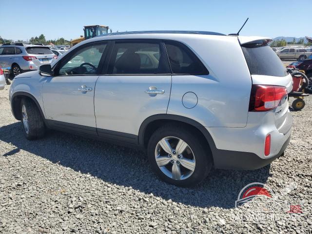 5XYKUDA76EG452035 2014 KIA SORENTO photo no. 2