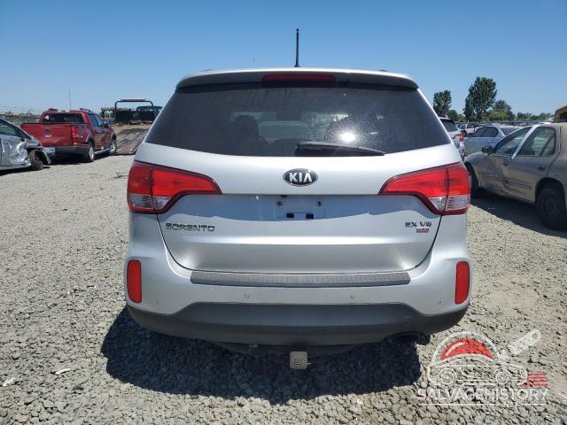 5XYKUDA76EG452035 2014 KIA SORENTO photo no. 6