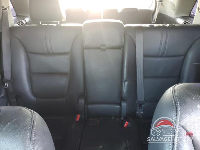 5XYKWDA76EG447413 2014 KIA SORENTO photo no. 10