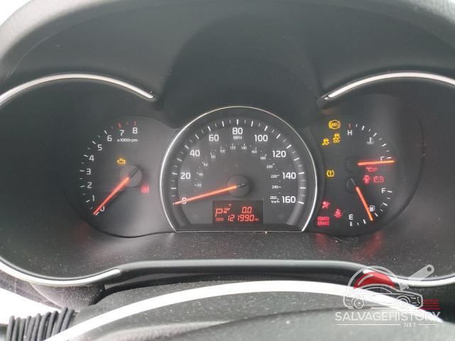 5XYKT3A62FG575594 2015 KIA SORENTO photo no. 9