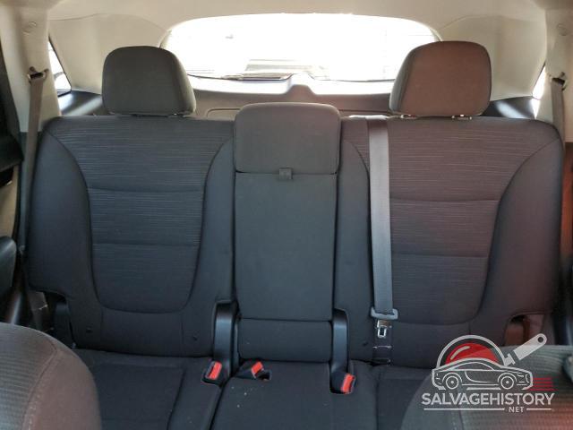 5XYKT3A6XFG567663 2015 KIA SORENTO photo no. 10
