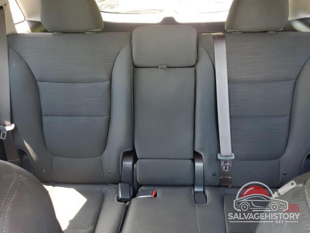 5XYKTCA65FG604568 2015 KIA SORENTO photo no. 10