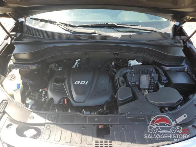 5XYKTCA65FG604568 2015 KIA SORENTO photo no. 12