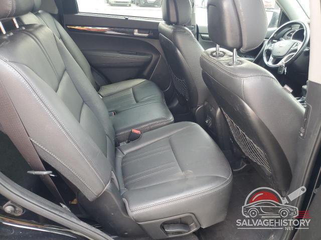 5XYKUDA7XFG608241 2015 KIA SORENTO photo no. 11