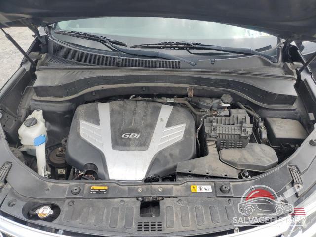 5XYKUDA7XFG608241 2015 KIA SORENTO photo no. 12