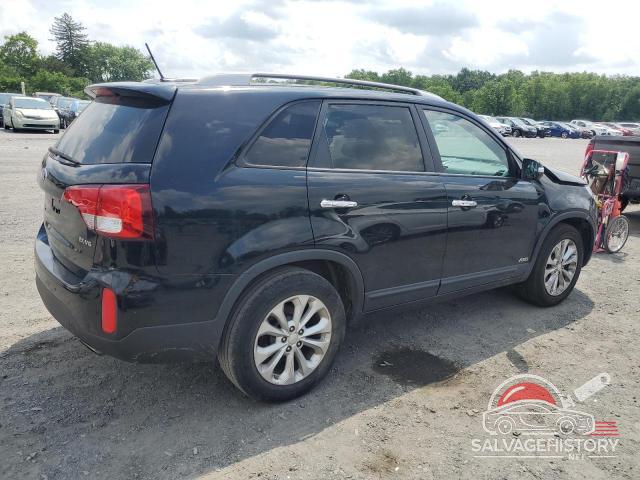 5XYKUDA7XFG608241 2015 KIA SORENTO photo no. 3