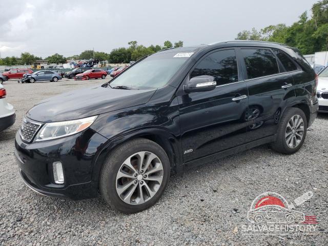 5XYKWDA78FG619832 2015 KIA SORENTO photo no. 21