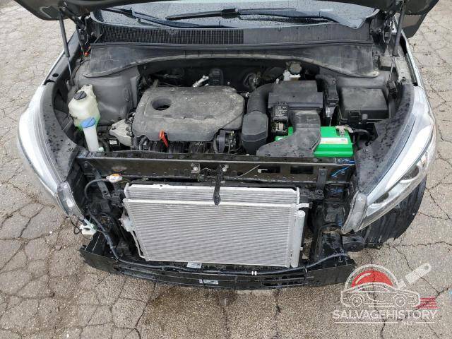 5XYPG4A35GG058264 2016 KIA SORENTO photo no. 12