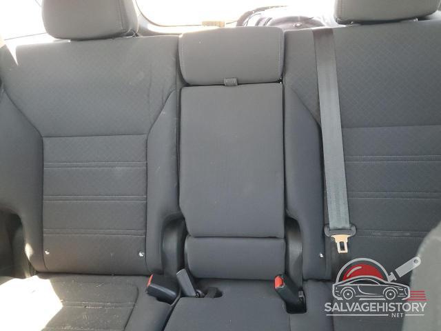 5XYPG4A36GG073288 2016 KIA SORENTO photo no. 10
