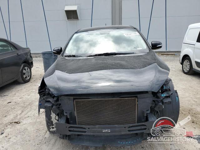 5XYPG4A37GG043605 2016 KIA SORENTO photo no. 5
