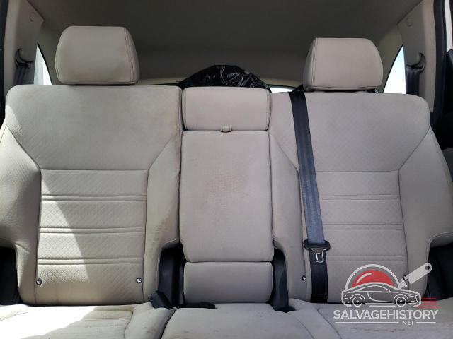 5XYPG4A3XGG021386 2016 KIA SORENTO photo no. 10