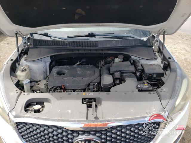 5XYPG4A3XGG021386 2016 KIA SORENTO photo no. 12