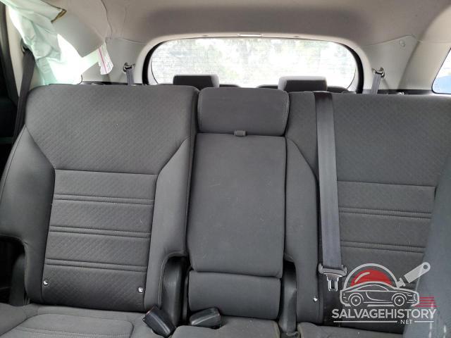 5XYPG4A54GG133599 2016 KIA SORENTO photo no. 10