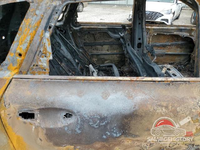 5XYPGDA39GG082339 2016 KIA SORENTO photo no. 10