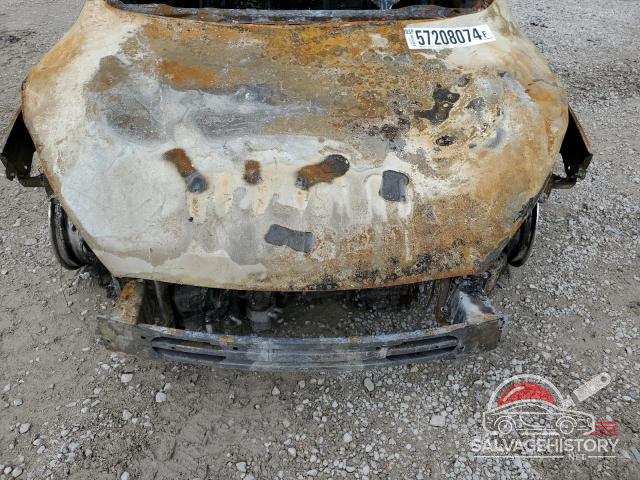 5XYPGDA39GG082339 2016 KIA SORENTO photo no. 11