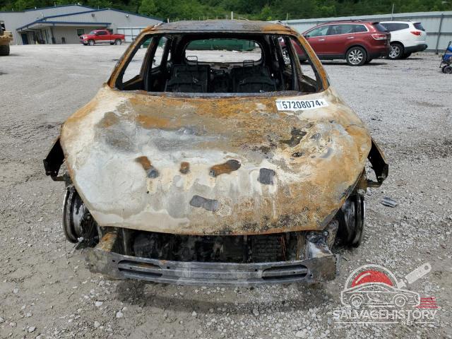 5XYPGDA39GG082339 2016 KIA SORENTO photo no. 5