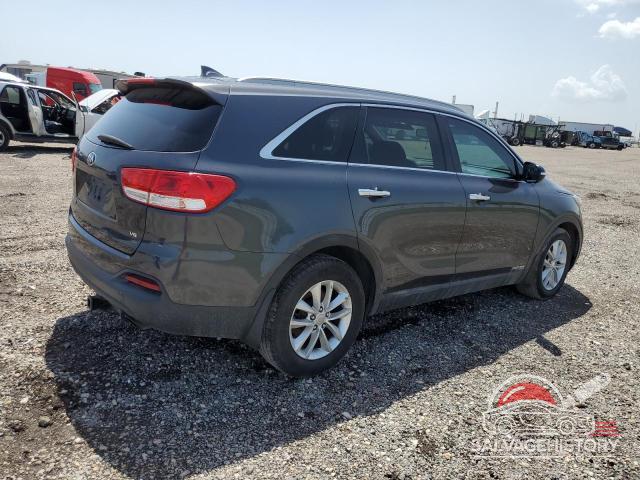 5XYPGDA54GG029680 2016 KIA SORENTO photo no. 3