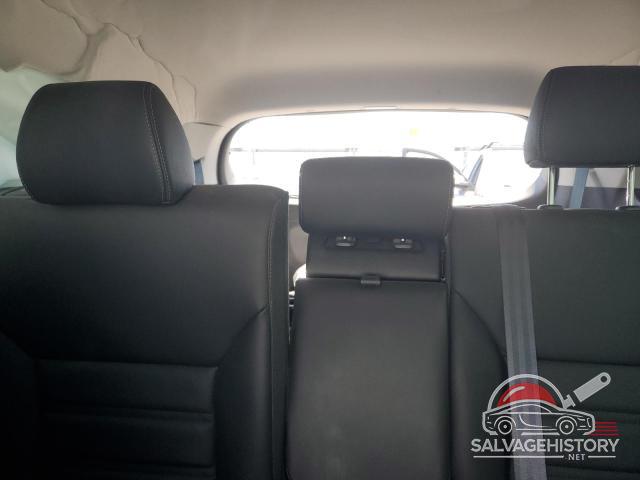5XYPHDA51GG082642 2016 KIA SORENTO photo no. 10