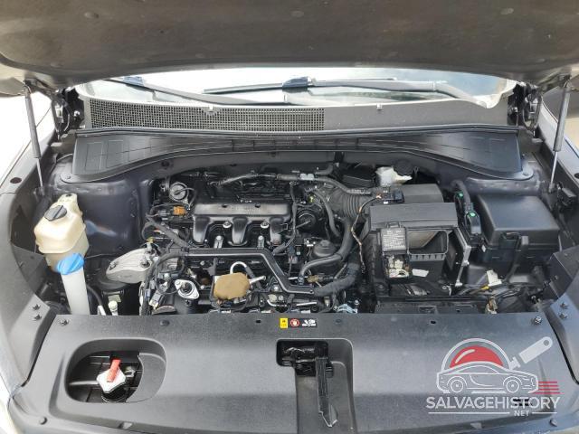 5XYPK4A54GG137411 2016 KIA SORENTO photo no. 12