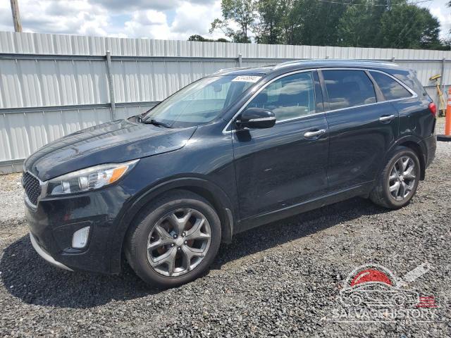 5XYPK4A54GG156346 2016 KIA SORENTO photo no. 19