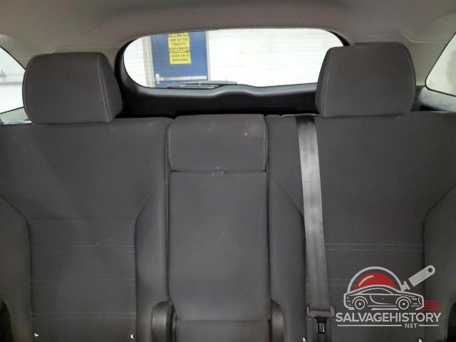 5XYPG4A37HG204715 2017 KIA SORENTO photo no. 10
