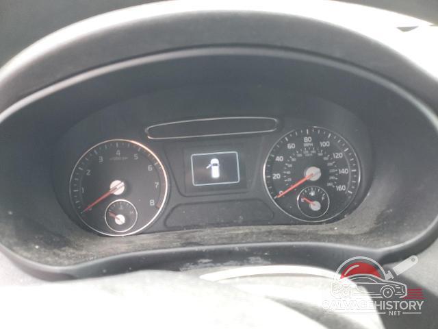 5XYPG4A3XHG205289 2017 KIA SORENTO photo no. 9